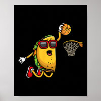 Taco spielendes Skelett mexikanischer Cinco De May