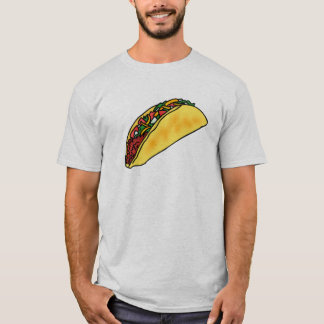 Taco-T - Shirt