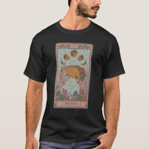 Taco-Tarot T-Shirt