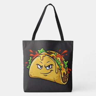 Taco-Taschentuch