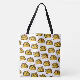 Taco-Taschentuch
