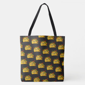 Taco-Taschentuch