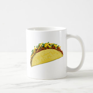 Taco Tasse