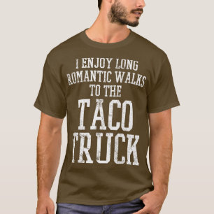 Taco Truck T-Shirt