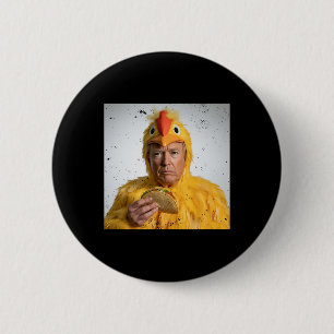 Taco Trump vertreibt immer den Spaß der sonnigen Z Button