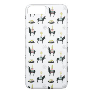 Taco über Liebe Case-Mate iPhone Hülle