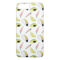 Taco über Liebe | Taco-Element-Kreis