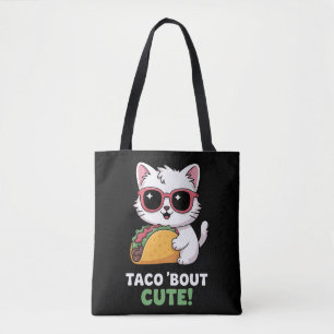 Taco 'Über Niedlich Kitten