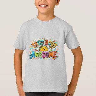 Taco Überragend T-Shirt