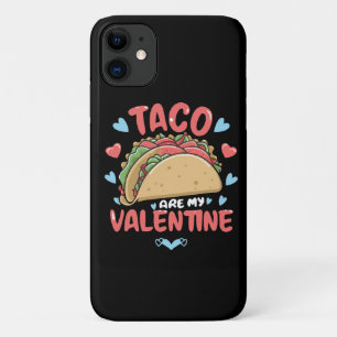 Taco-Valentin Case-Mate iPhone Hülle