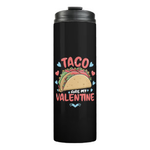 Taco-Valentin Thermosbecher