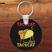 Tacocat Rückwärts Tacos Katzen Cinco De Mayo