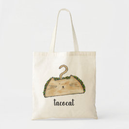 Tacocat Tasche