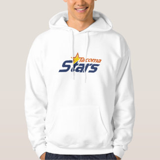 Tacoma-Sterne - PASL-ProHoodie 2010-11 Hoodie