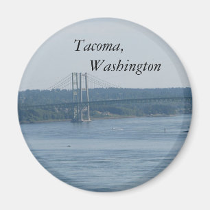 Tacoma, Washington Magnet
