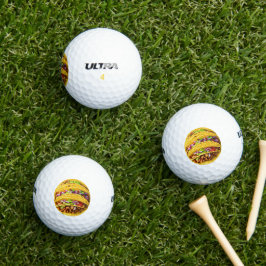 Tacos Golfball