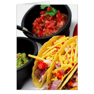 Taco's Hard Muschel