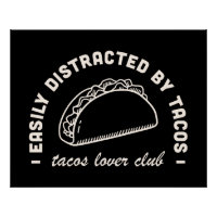 Tacos Mexican Food Liebhaber witzige Zitate