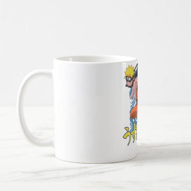 Tacos nicht Krieg Premium machen Kaffeetasse (Links)