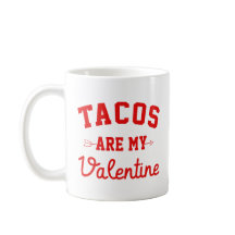 Tacos sind mein Valentinstag - ein sonniger Valent