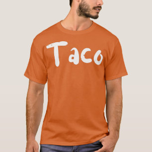 Tacos Taco - Science Redewendungen Premium T-Shirt
