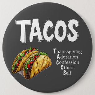 TACOS-Taste Button