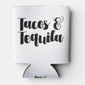 Tacos & Tequila Dosenkühler