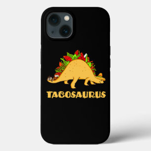 Tacosaurus Cinco de Mayo Funny Taco Dinosaur Case-Mate iPhone Hülle
