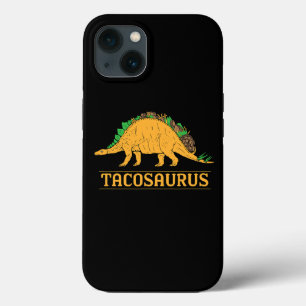 Tacosaurus Cinco De Mayo Shirt Funny Taco Dinosaur Case-Mate iPhone Hülle