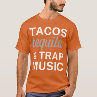 Tacosequilarap Musikfamilie T-Shirt