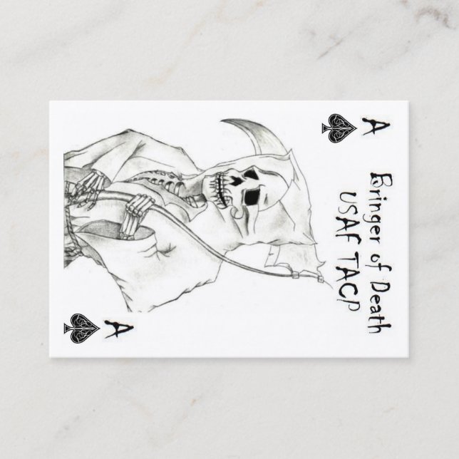 TACP Telefonkarte Telefonnummerkarte (Vorderseite)