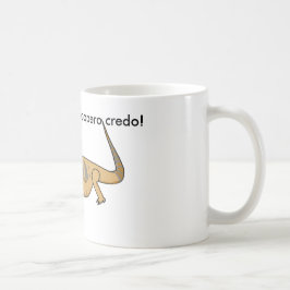 Tad Fassbinder-Tasse! Tasse