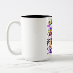 TADC-Künstler Tasse