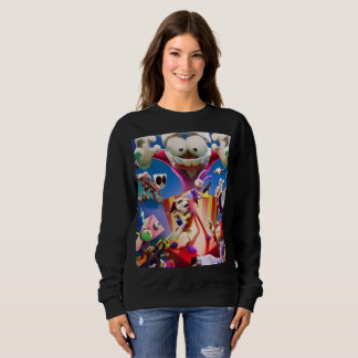 TADC-Shirt Sweatshirt