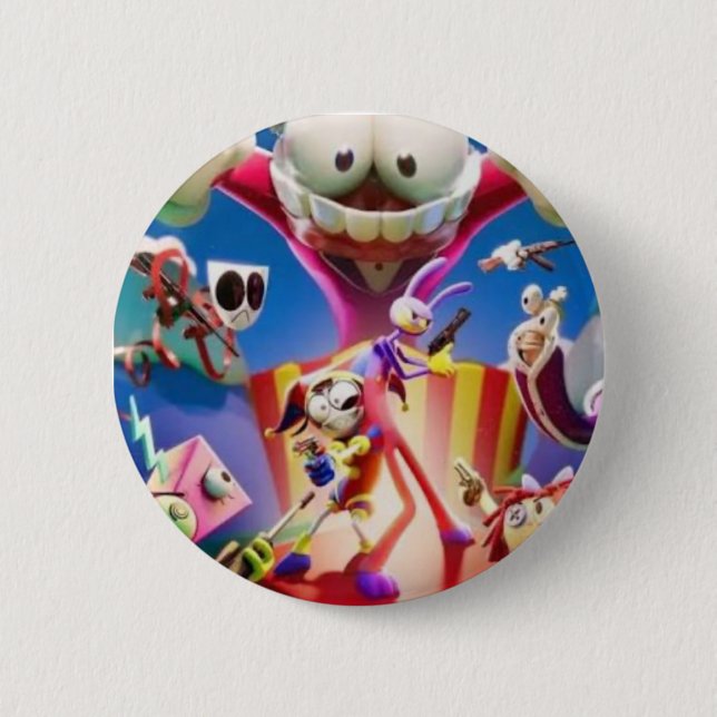 TADC-Taste/Pin Button (Vorderseite)