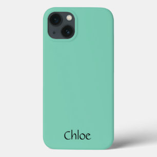 Tadelloser grüner Kasten der Case-Mate iPhone Hülle