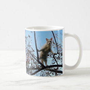 Tadpole Tasse