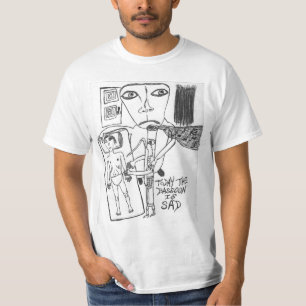 TAE Juli-Aug 1994 Ausgabe heute das Bassoon ist tr T-Shirt