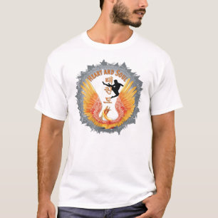 tae pheonix T-Shirt