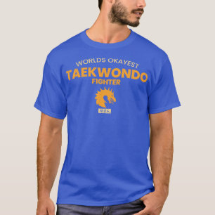 Taekwondo 1 T-Shirt