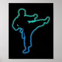 Taekwondo-Bekleidung Kampfsport-Shirt Kinder Männe
