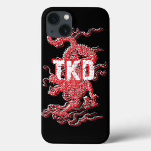 Taekwondo Dragon Case-Mate iPhone Hülle