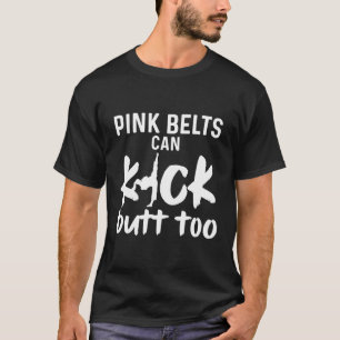 Taekwondo Kampfmeister Mial Sport Fan T-Shirt