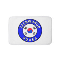 Taekwondo Korea