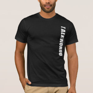 Taekwondo-T - Shirt