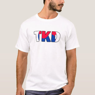 Taekwondo T - Shirt