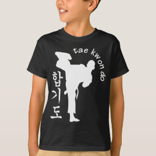 Taekwondo T-Shirt