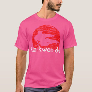 Taekwondo T-Shirt