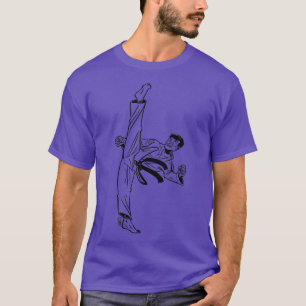 Taekwondo T-Shirt