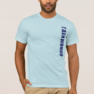Taekwondo-T - Shirt